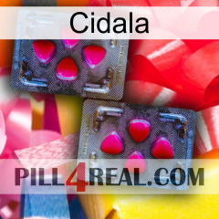 Cidala 15